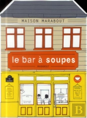 Le Bar À Soupes