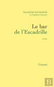 Le Bar De L'Escadrille