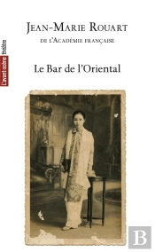 Le Bar De L'Oriental