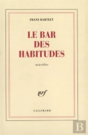 Le Bar Des Habitudes
