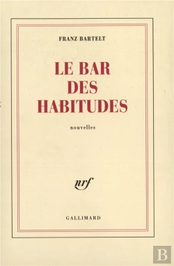Bertrand.pt - Le Bar Des Habitudes