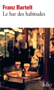 Le Bar Des Habitudes