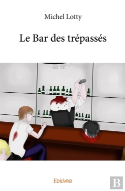 Bertrand.pt - Le Bar Des Trépassés