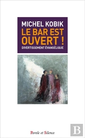 Le Bar Est Ouvert
