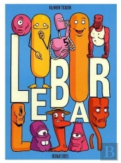 Le Bar