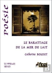 Le Barattage De La Mer De Lait