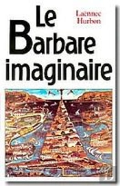 Le Barbare Imaginaire