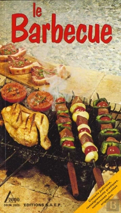 Bertrand.pt - Le Barbecue
