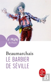 Le Barbier De Séville
