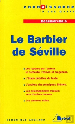 Bertrand.pt - Le Barbier De Séville, De Beaumarchais
