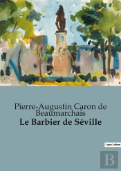 Le Barbier De Seville