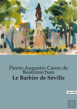 Bertrand.pt - Le Barbier De Seville