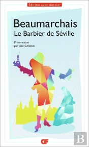 Le Barbier De Séville