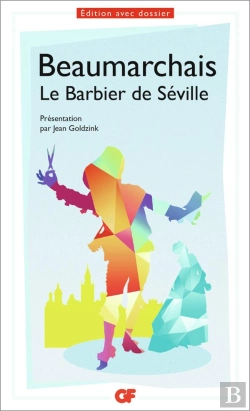 Bertrand.pt - Le Barbier De Séville