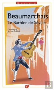 Le Barbier De Seville Ne (Petit Prix)