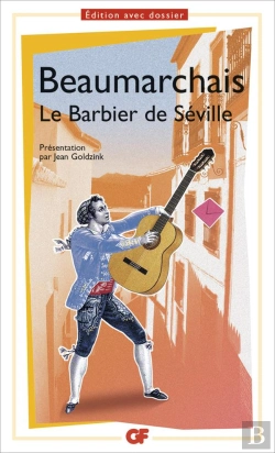 Bertrand.pt - Le Barbier De Seville Ne (Petit Prix)