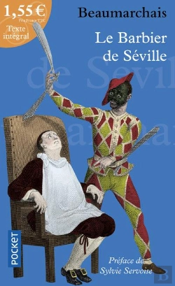 Bertrand.pt - Le Barbier De Séville