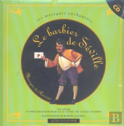 Bertrand.pt - Le Barbier De Seville