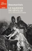 Le Barbier De Seville