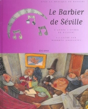 Le Barbier De Séville