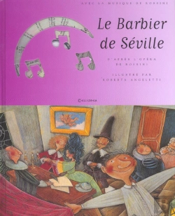 Bertrand.pt - Le Barbier De Séville
