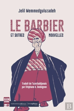 Bertrand.pt - Le Barbier : Et Autres Nouvelles