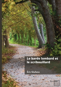 Bertrand.pt - Le Barde Lombard Et Le Scribouillard