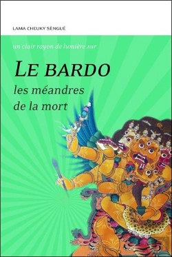 Bertrand.pt - Le Bardo : Les Méandres De La Mort ; Un Clair Rayon De Lumière Sur