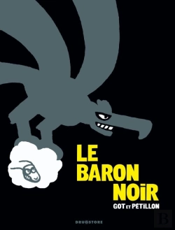 Bertrand.pt - Le Baron Noir - Intégrale Complète