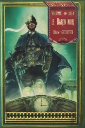 Le Baron Noir - Volume 1864