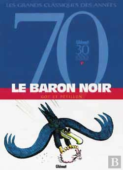 Bertrand.pt - Le Baron Noir