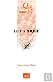 Le Baroque (11e Édition)