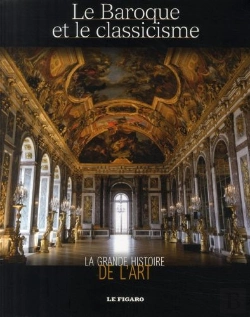 Bertrand.pt - Le Baroque Et Le Classicisme