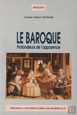 Bertrand.pt - Le Baroque : Profondeurs De L'Apparence