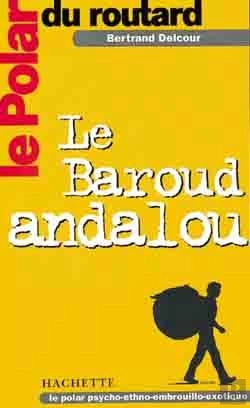 Bertrand.pt - Le Baroud Andalous