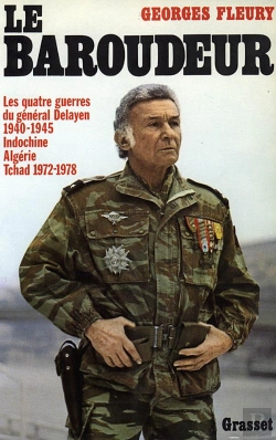 Bertrand.pt - Le Baroudeur