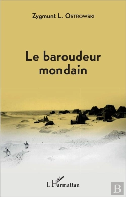 Bertrand.pt - Le Baroudeur Mondain