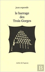 Le Barrage Des Trois Gorges