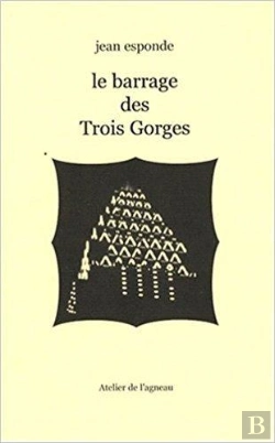 Bertrand.pt - Le Barrage Des Trois Gorges