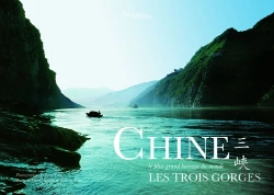Bertrand.pt - Le Barrage Des Trois Gorges
