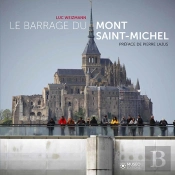 Le Barrage Du Mont Saint-Michel