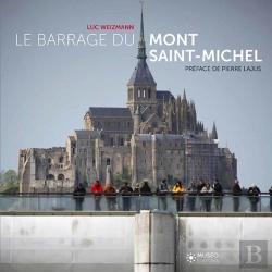 Bertrand.pt - Le Barrage Du Mont Saint-Michel