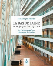 Le Bas De Laine Mange Par Les Mythes