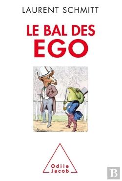 Bertrand.pt - Le Bas Des Egos