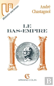 Le Bas-Empire