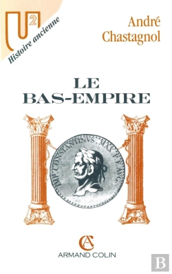 Bertrand.pt - Le Bas-Empire