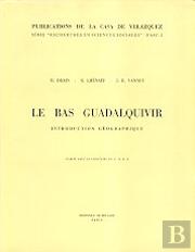 Le Bas-Guadalquivir
