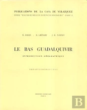 Le Bas-Guadalquivir