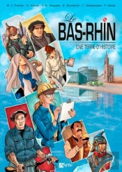 Le Bas-Rhin, Une Terre D'Histoire