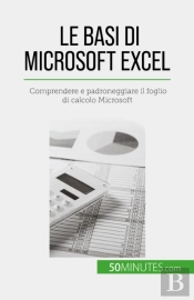 Le Basi Di Microsoft Excel